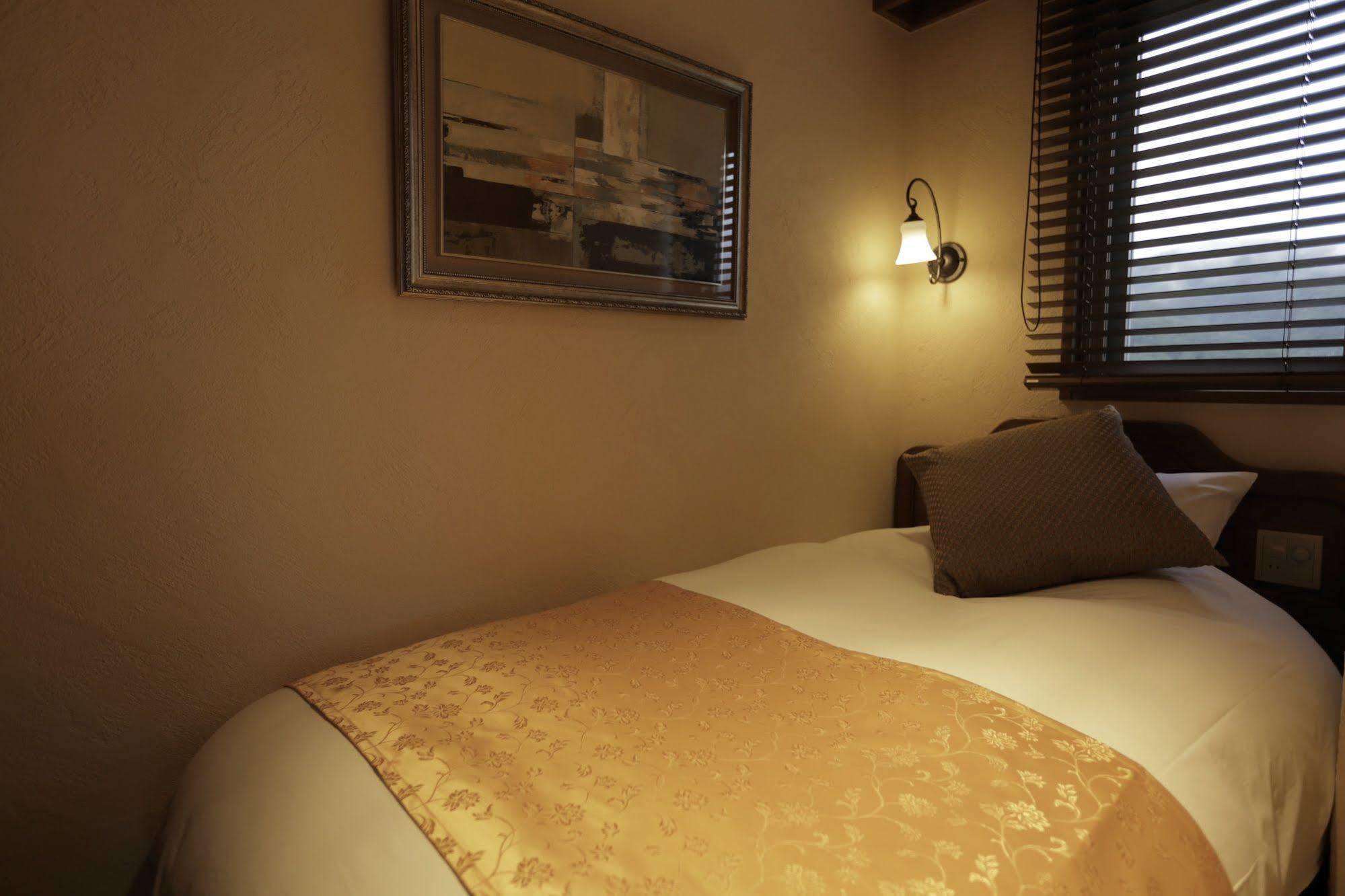 Hotel La Vista Fudžikawagučiko Exteriér fotografie