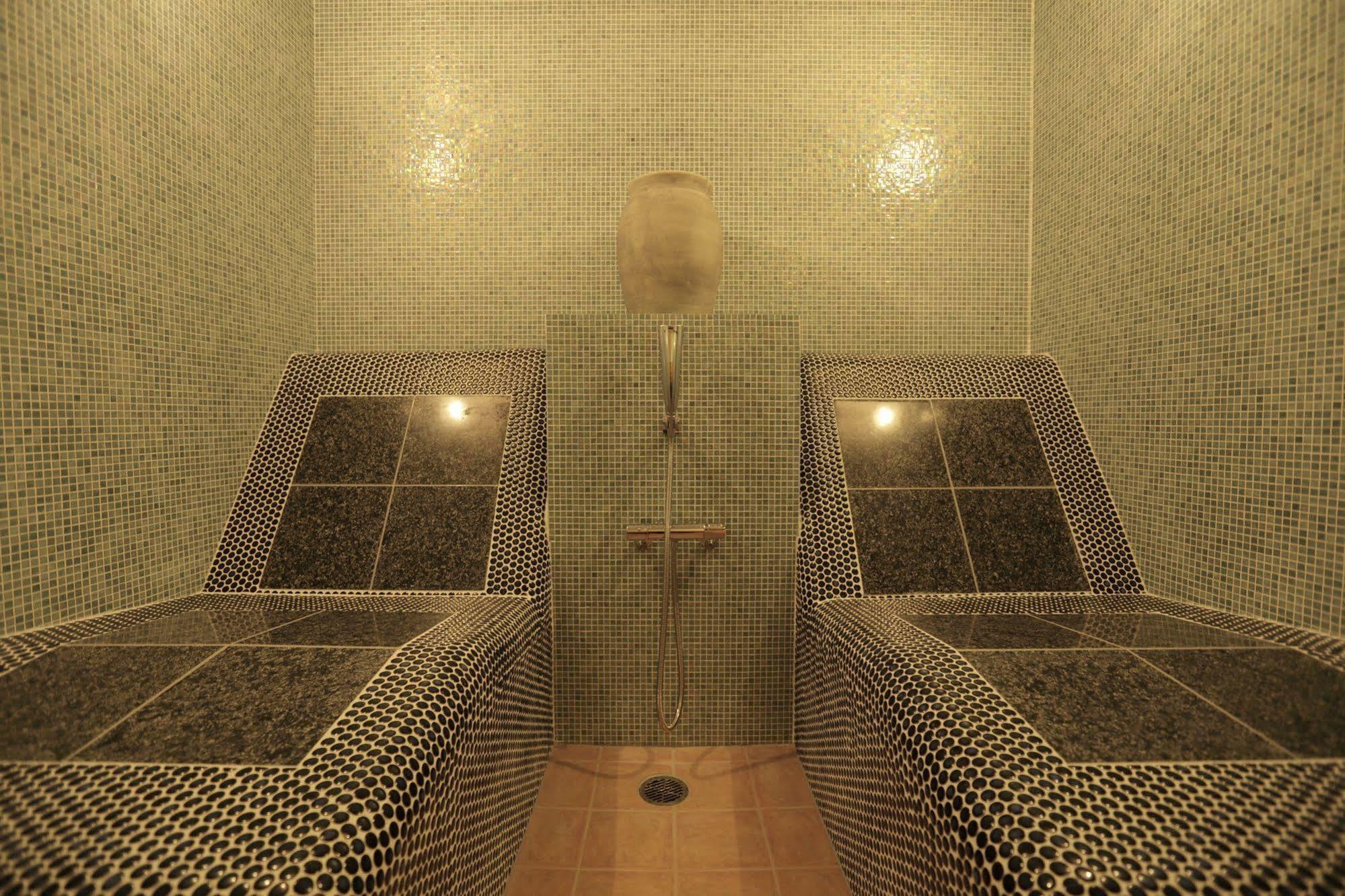 Hotel La Vista Fudžikawagučiko Exteriér fotografie